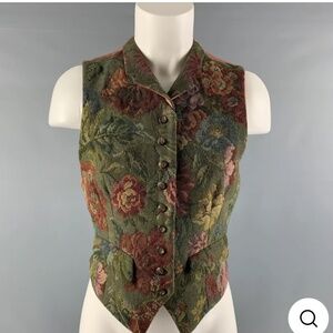 Vintage Ralph Lauren Vest